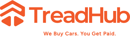 TreadHub — We Buy Cars. You Get Paid.